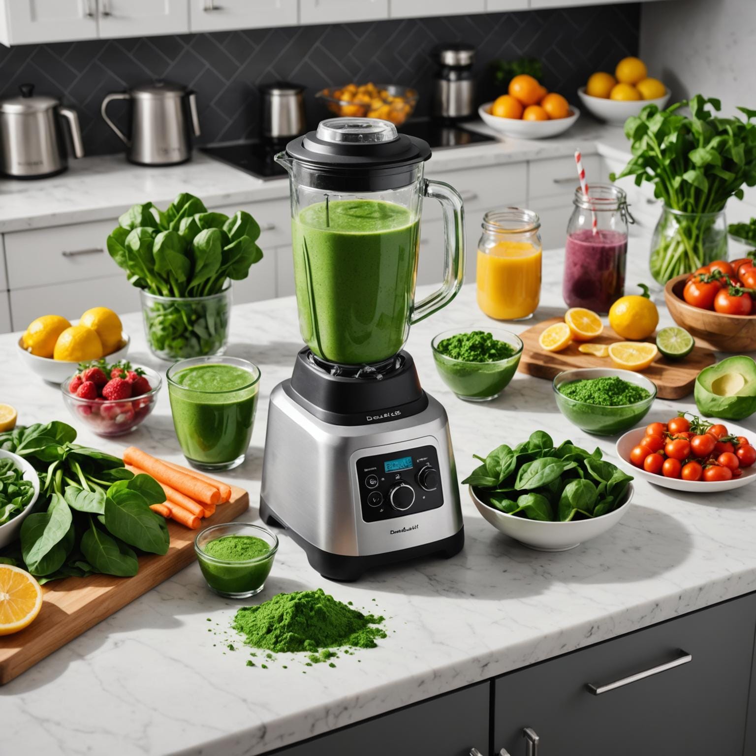 Juice powder, vegetable powder, vegetable smoothie powder, vegetable protein powder, green vegetable powder