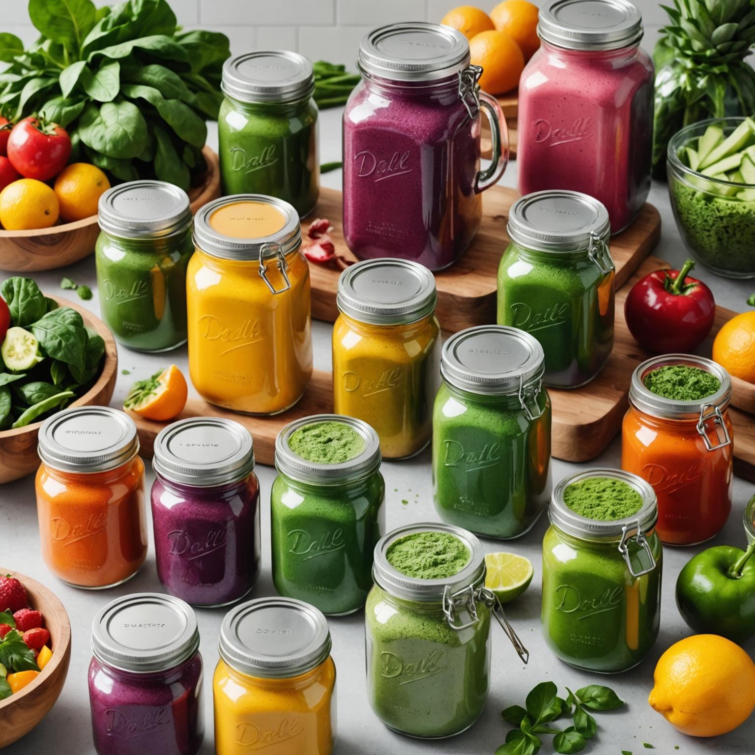 Juice powder, vegetable powder, vegetable smoothie powder, vegetable protein powder, green vegetable powder